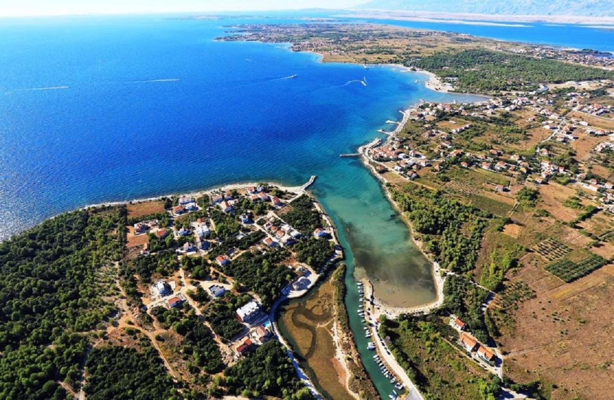 Apartmani Zara Zaton  Luaran gambar