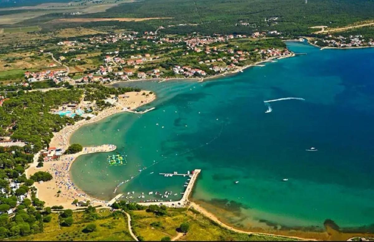 Apartmani Zara Zaton  Luaran gambar