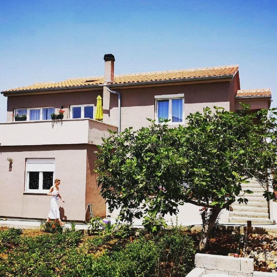 Apartmani Zara Zaton  Luaran gambar