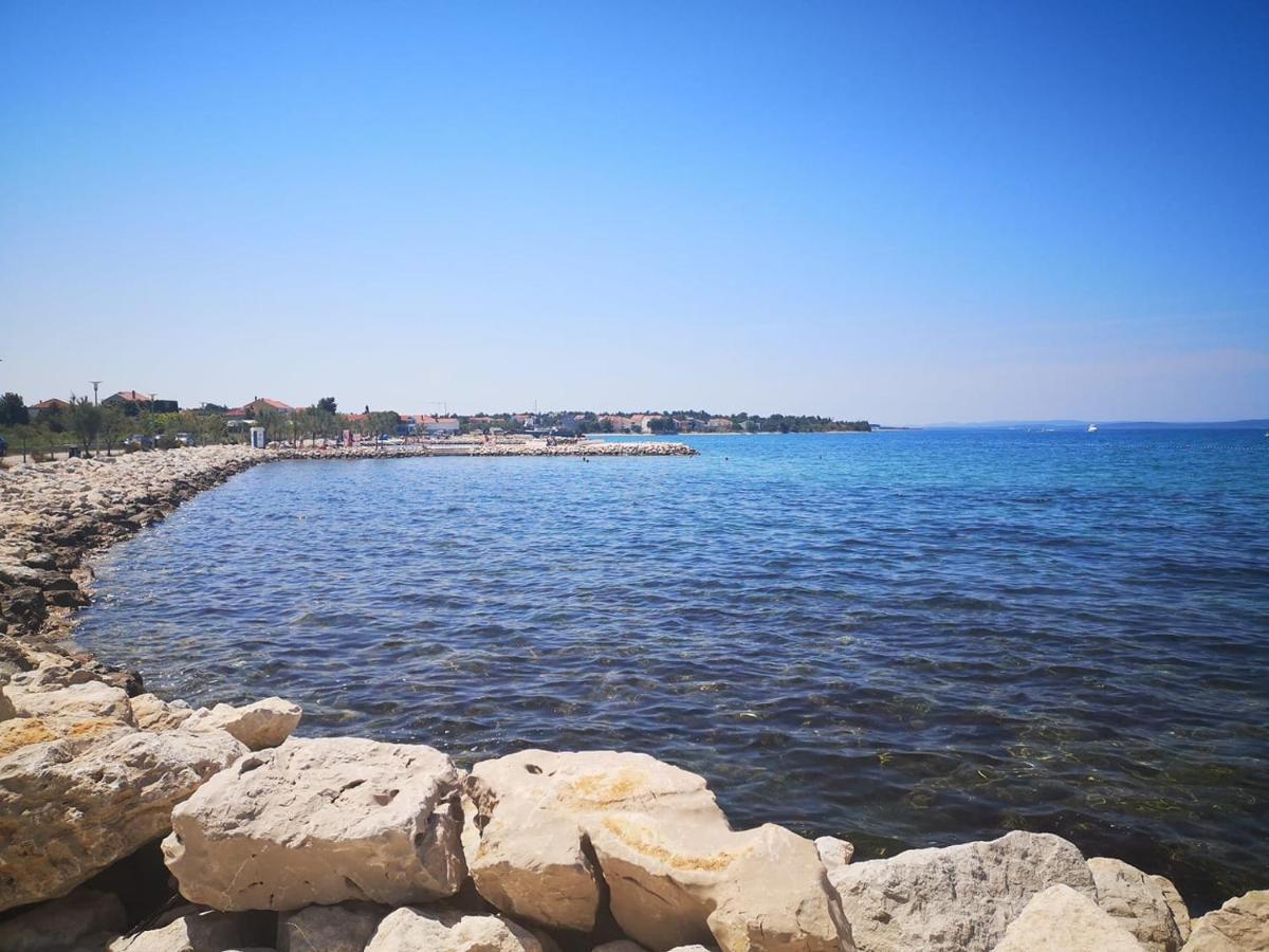 Apartmani Zara Zaton  Luaran gambar