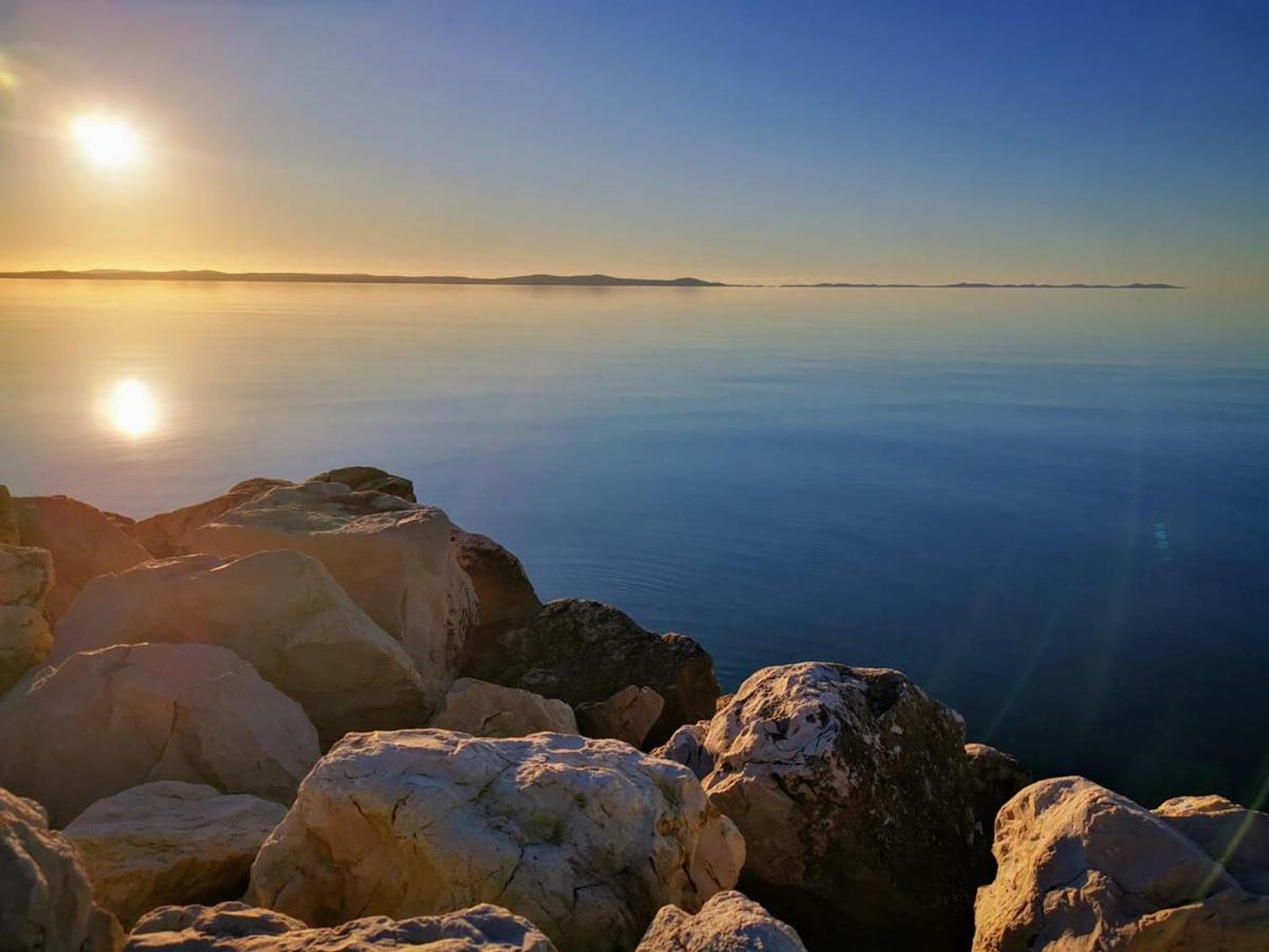 Apartmani Zara Zaton  Luaran gambar