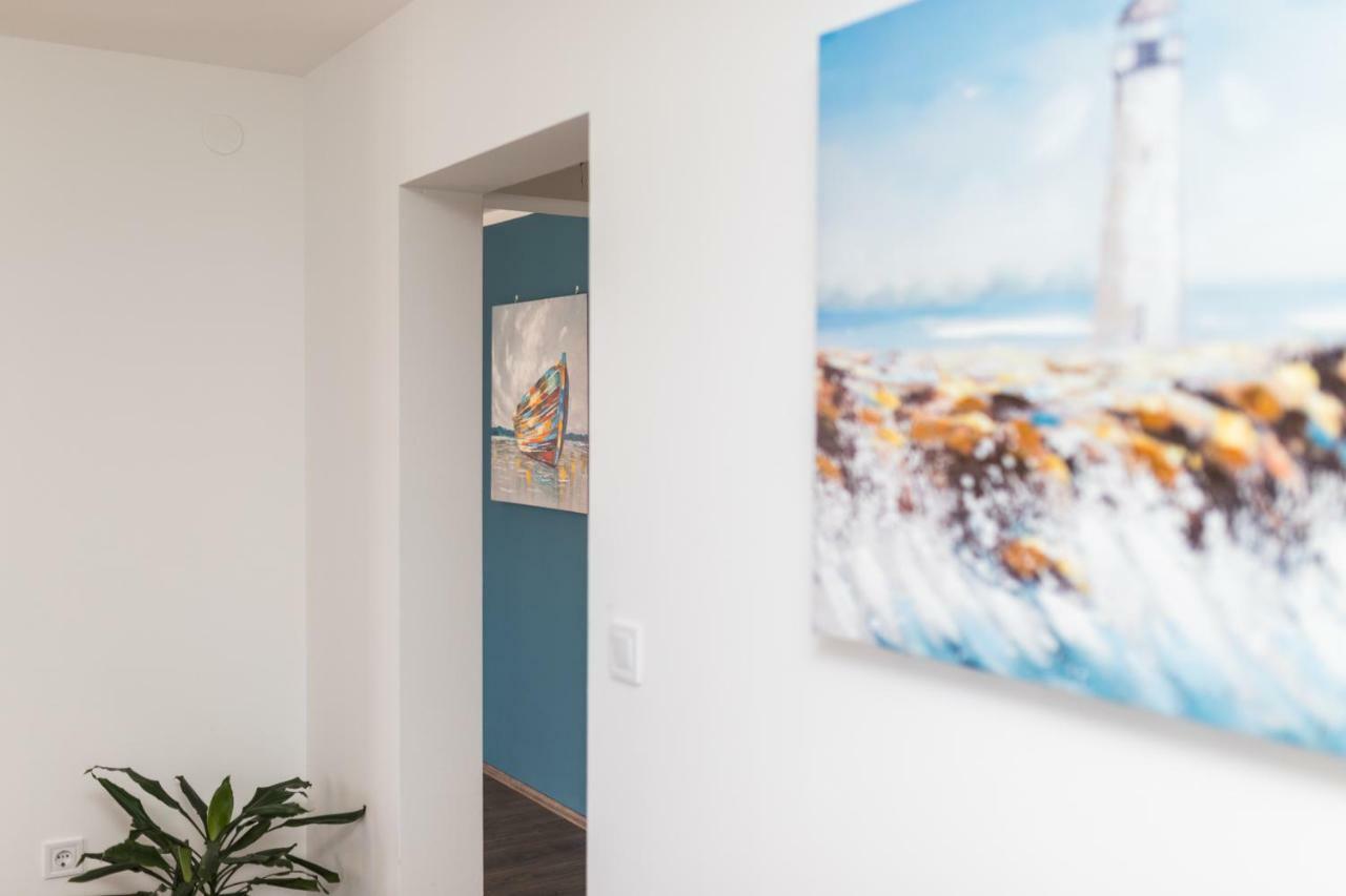 Apartmani Zara Zaton  Luaran gambar