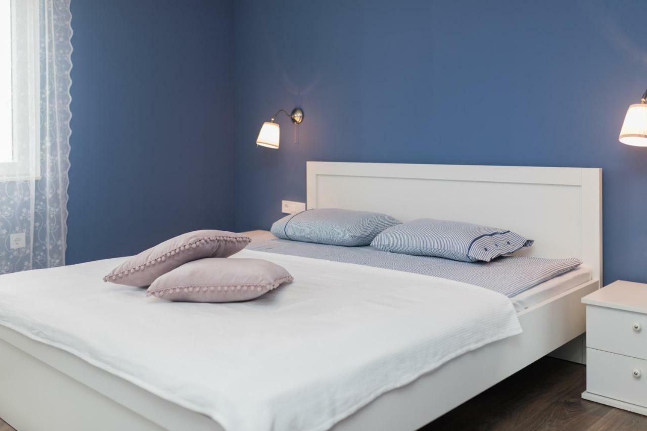 Apartmani Zara Zaton  Luaran gambar