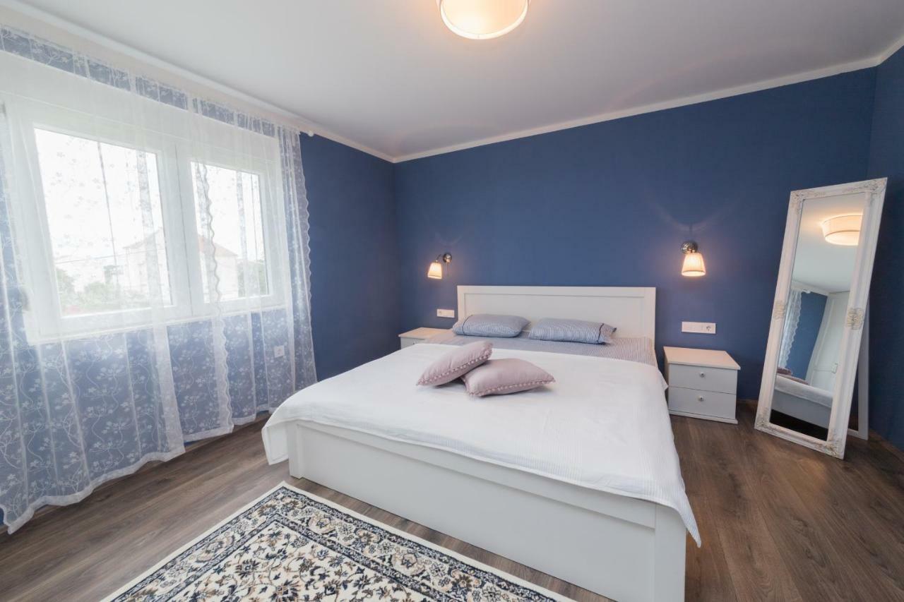 Apartmani Zara Zaton  Luaran gambar