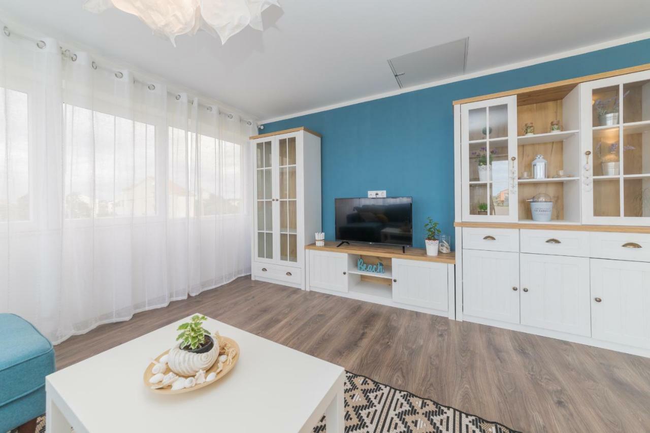 Apartmani Zara Zaton  Luaran gambar