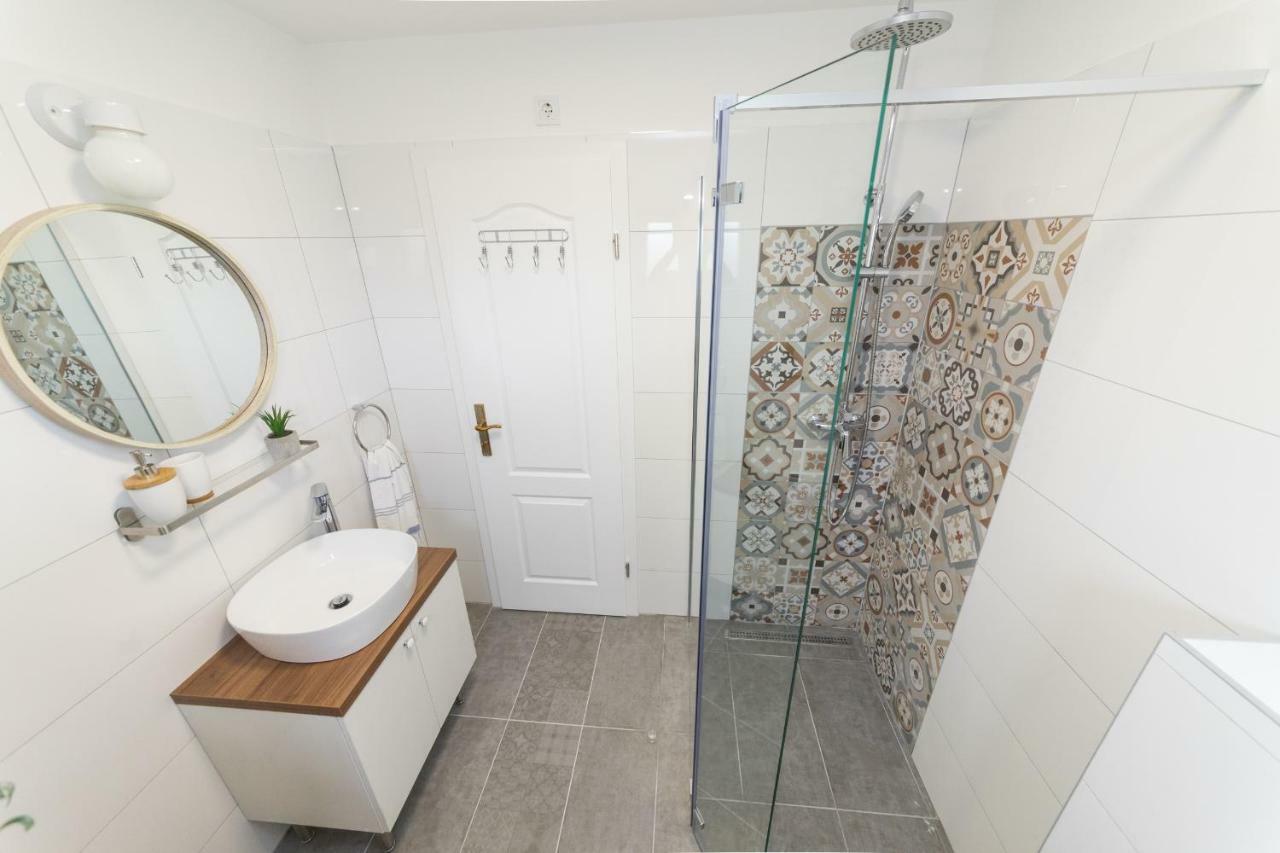 Apartmani Zara Zaton  Luaran gambar