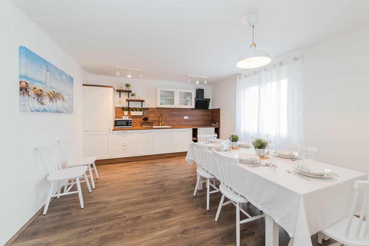 Apartmani Zara Zaton  Luaran gambar