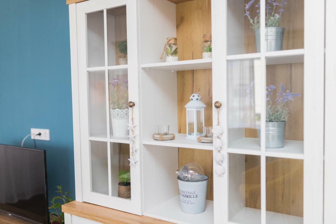 Apartmani Zara Zaton  Luaran gambar