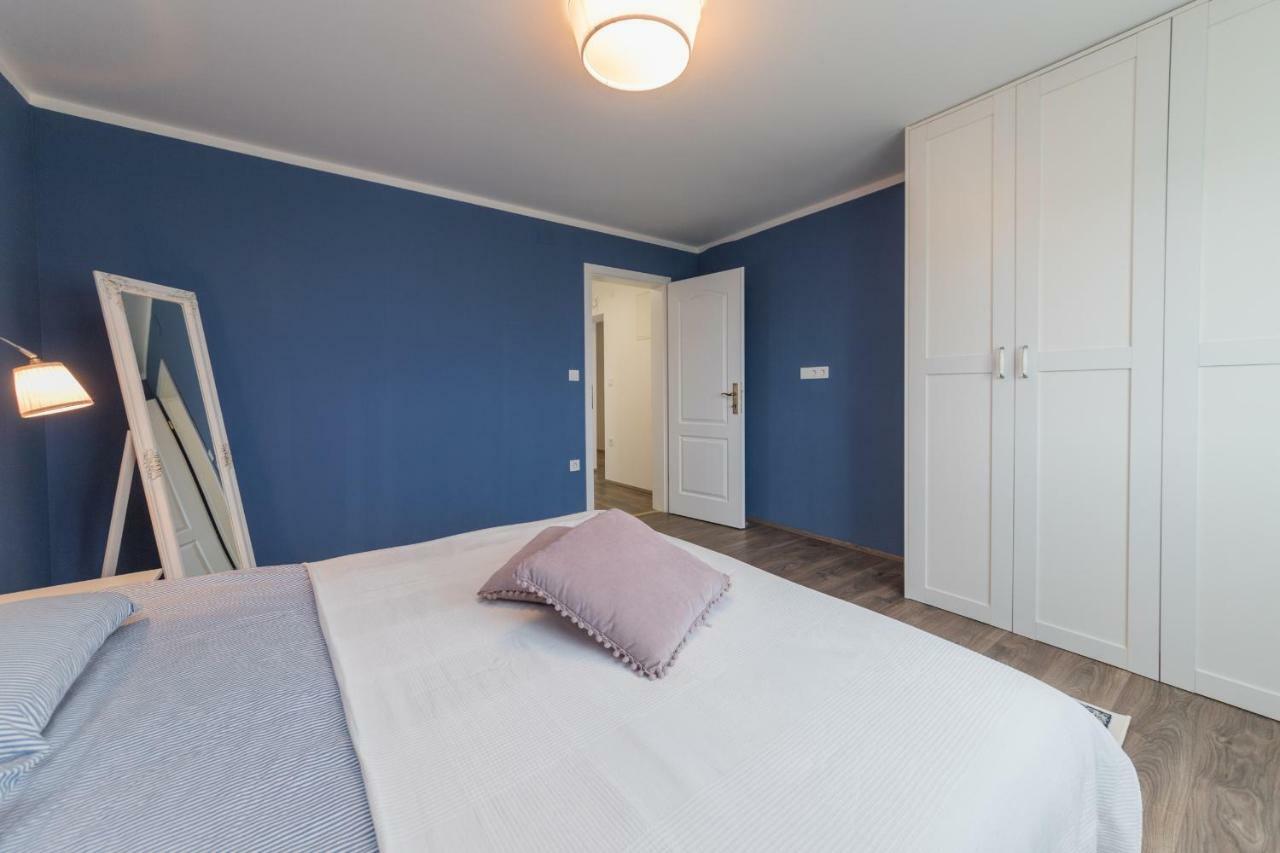 Apartmani Zara Zaton  Luaran gambar