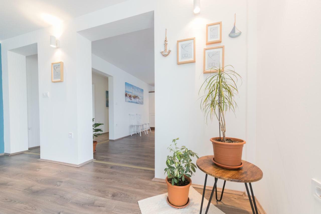 Apartmani Zara Zaton  Luaran gambar