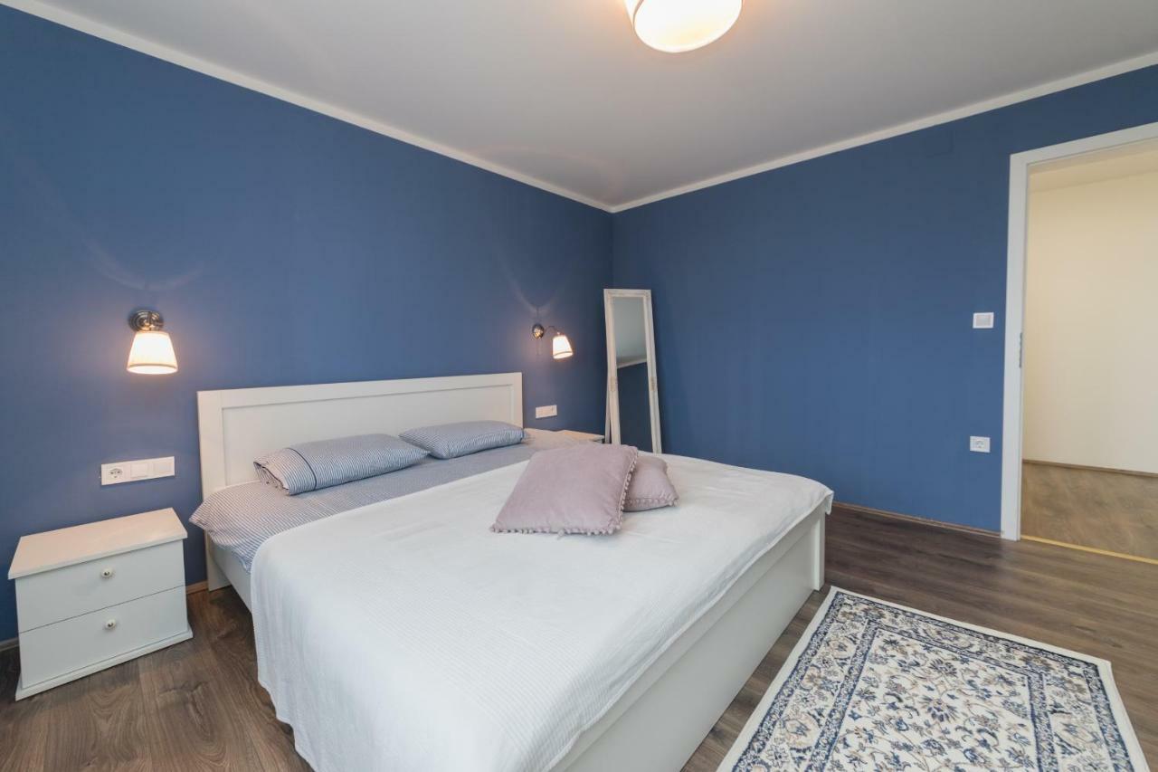 Apartmani Zara Zaton  Luaran gambar