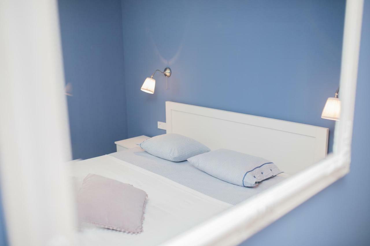 Apartmani Zara Zaton  Luaran gambar