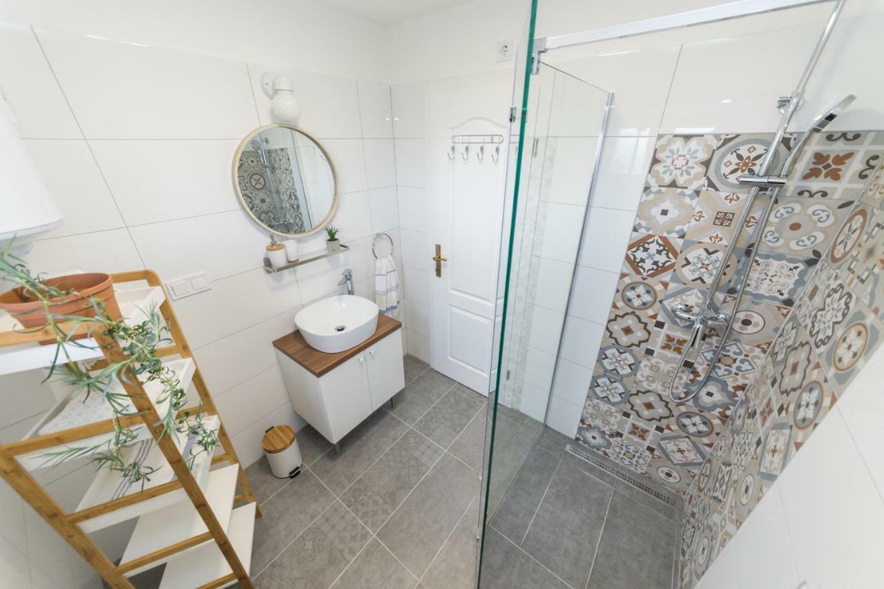 Apartmani Zara Zaton  Luaran gambar