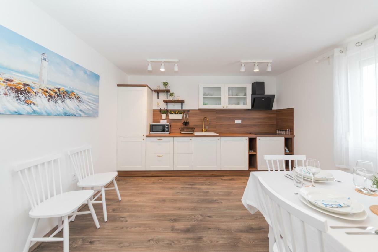 Apartmani Zara Zaton  Luaran gambar