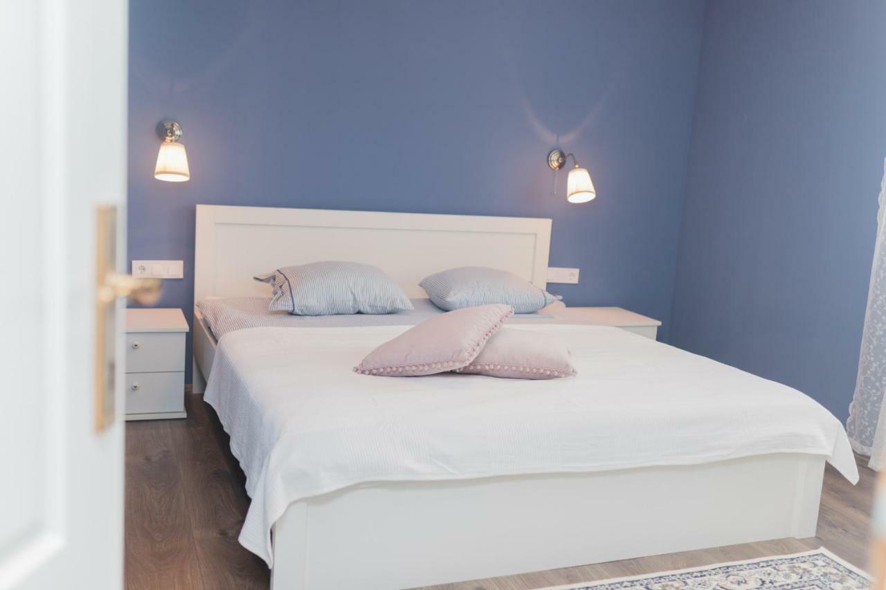 Apartmani Zara Zaton  Luaran gambar
