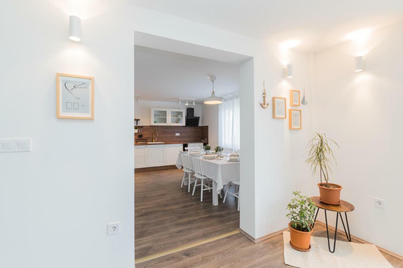 Apartmani Zara Zaton  Luaran gambar