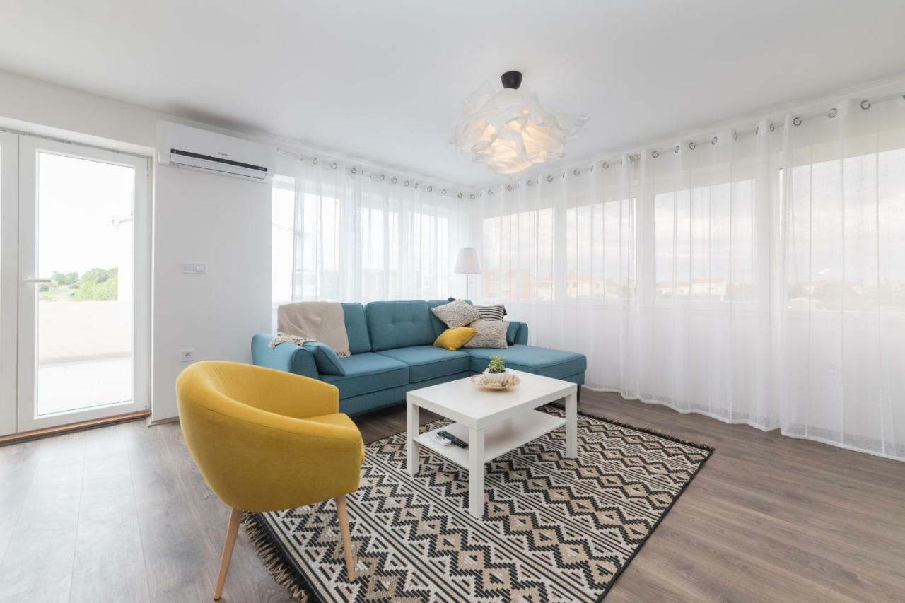 Apartmani Zara Zaton  Luaran gambar