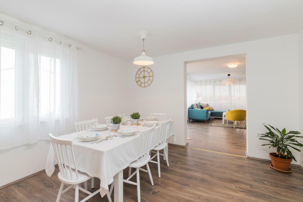 Apartmani Zara Zaton  Luaran gambar