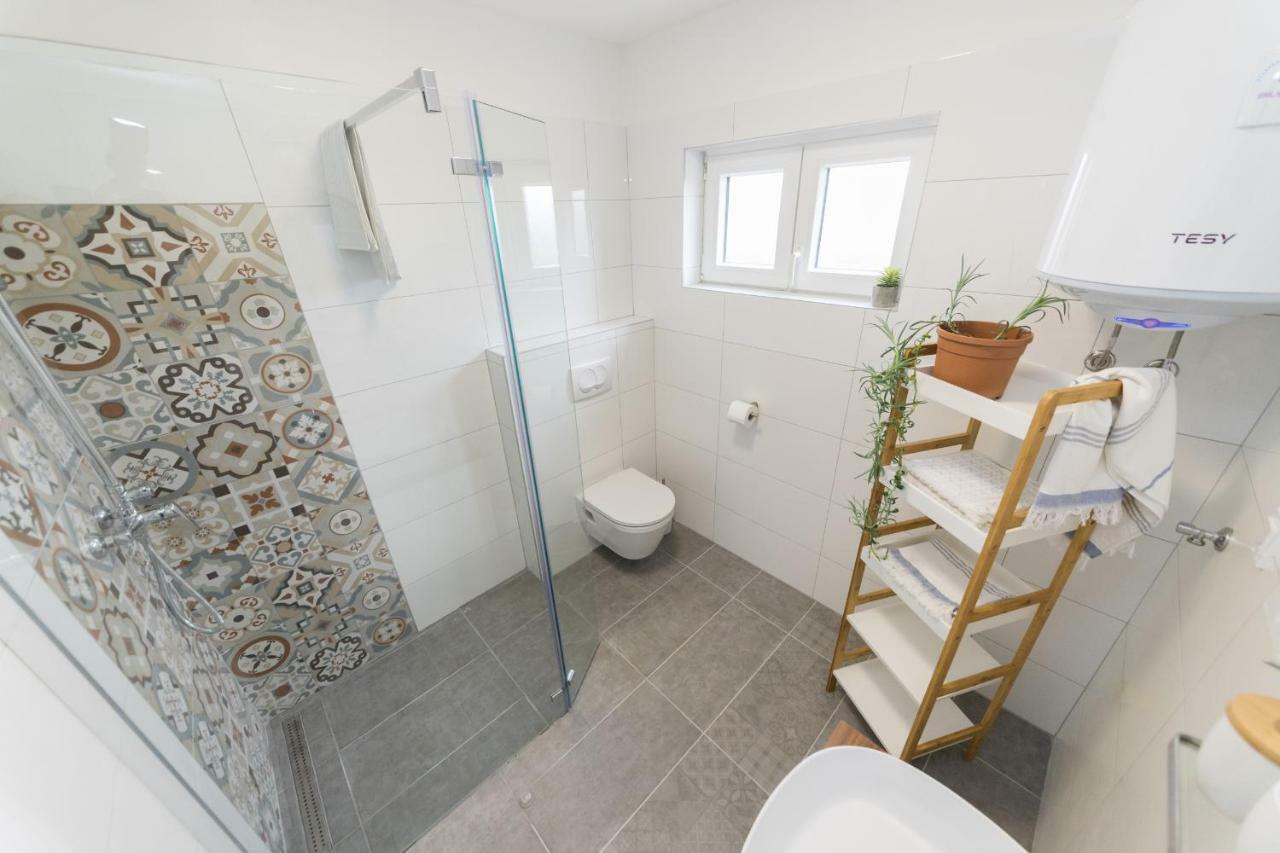 Apartmani Zara Zaton  Luaran gambar