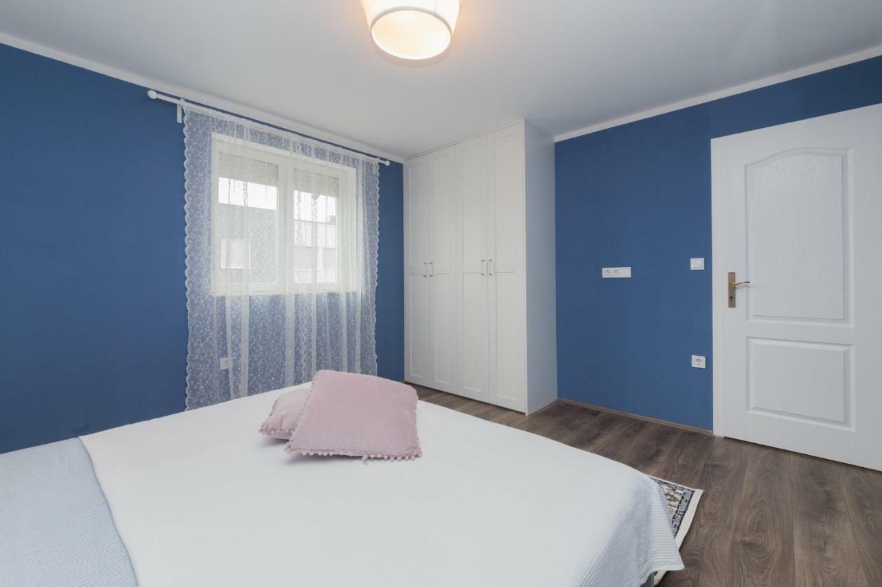 Apartmani Zara Zaton  Luaran gambar