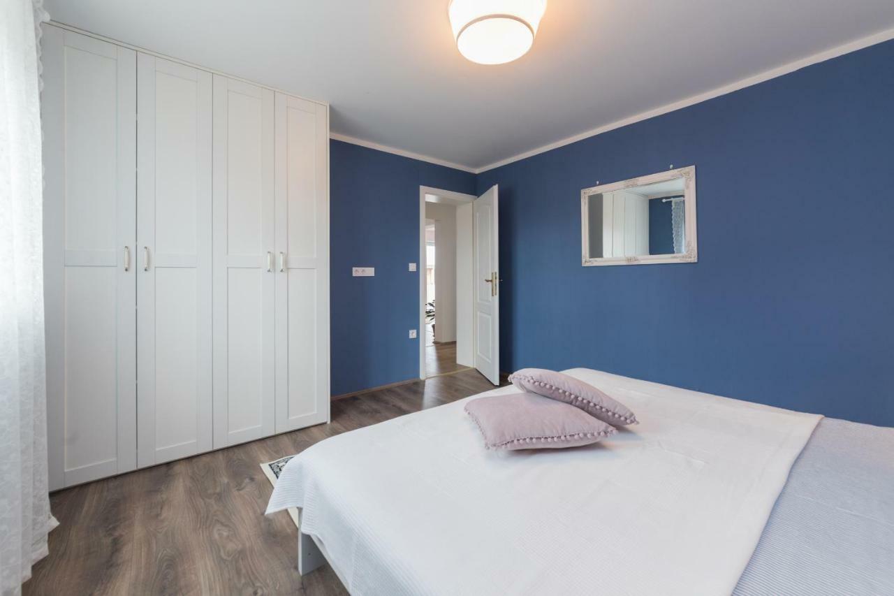 Apartmani Zara Zaton  Luaran gambar