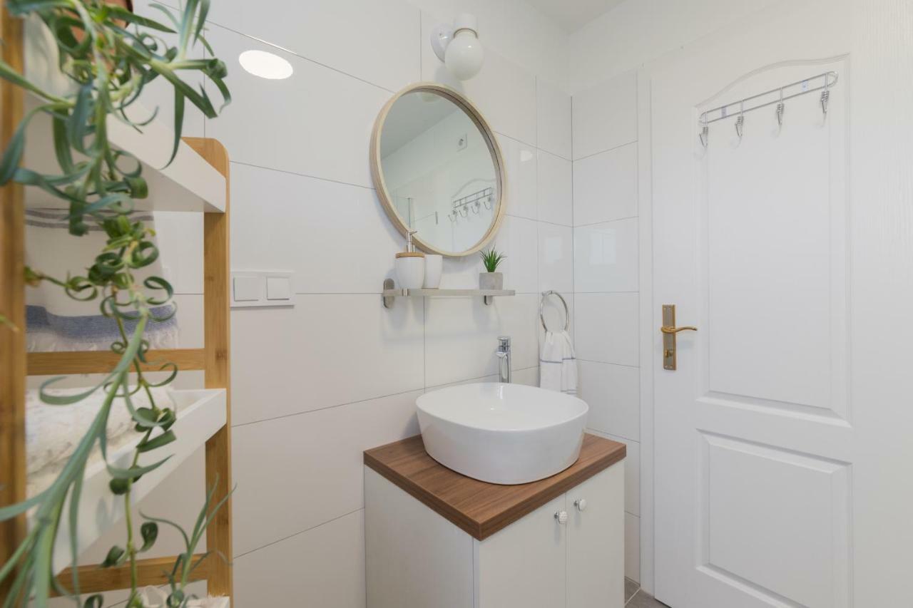 Apartmani Zara Zaton  Luaran gambar