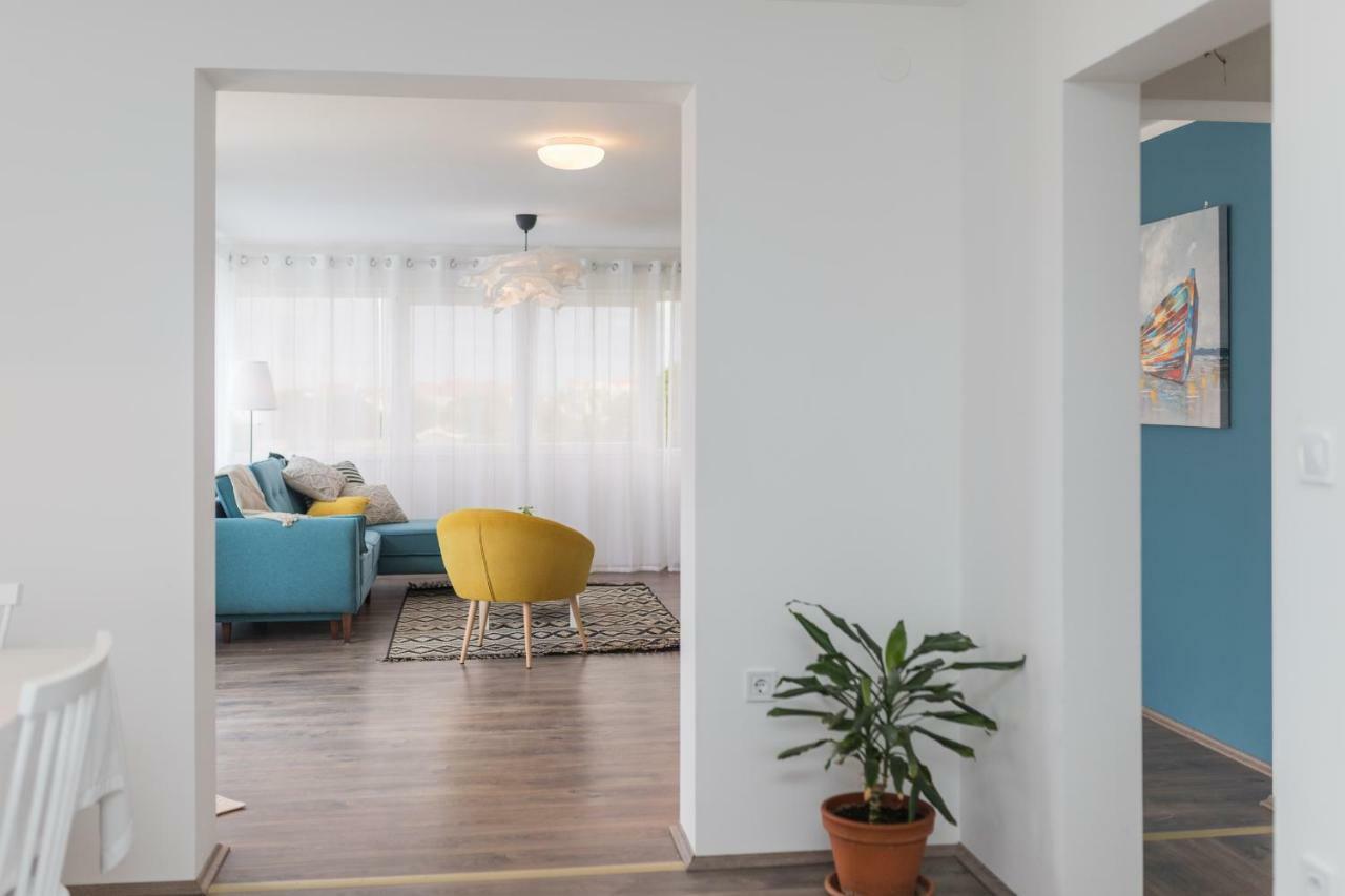 Apartmani Zara Zaton  Luaran gambar