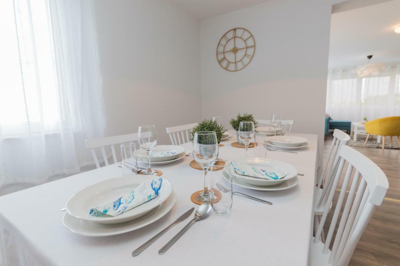 Apartmani Zara Zaton  Luaran gambar
