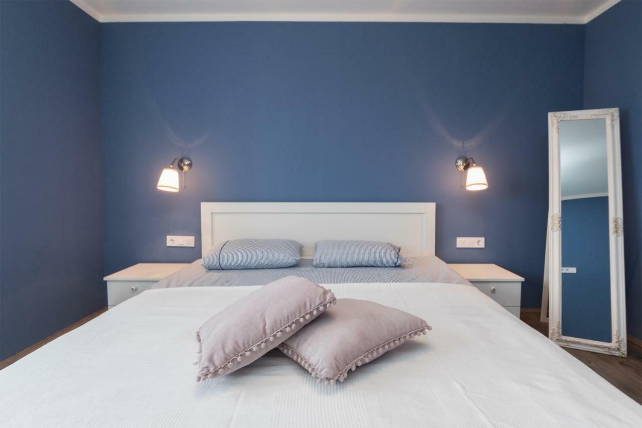 Apartmani Zara Zaton  Luaran gambar