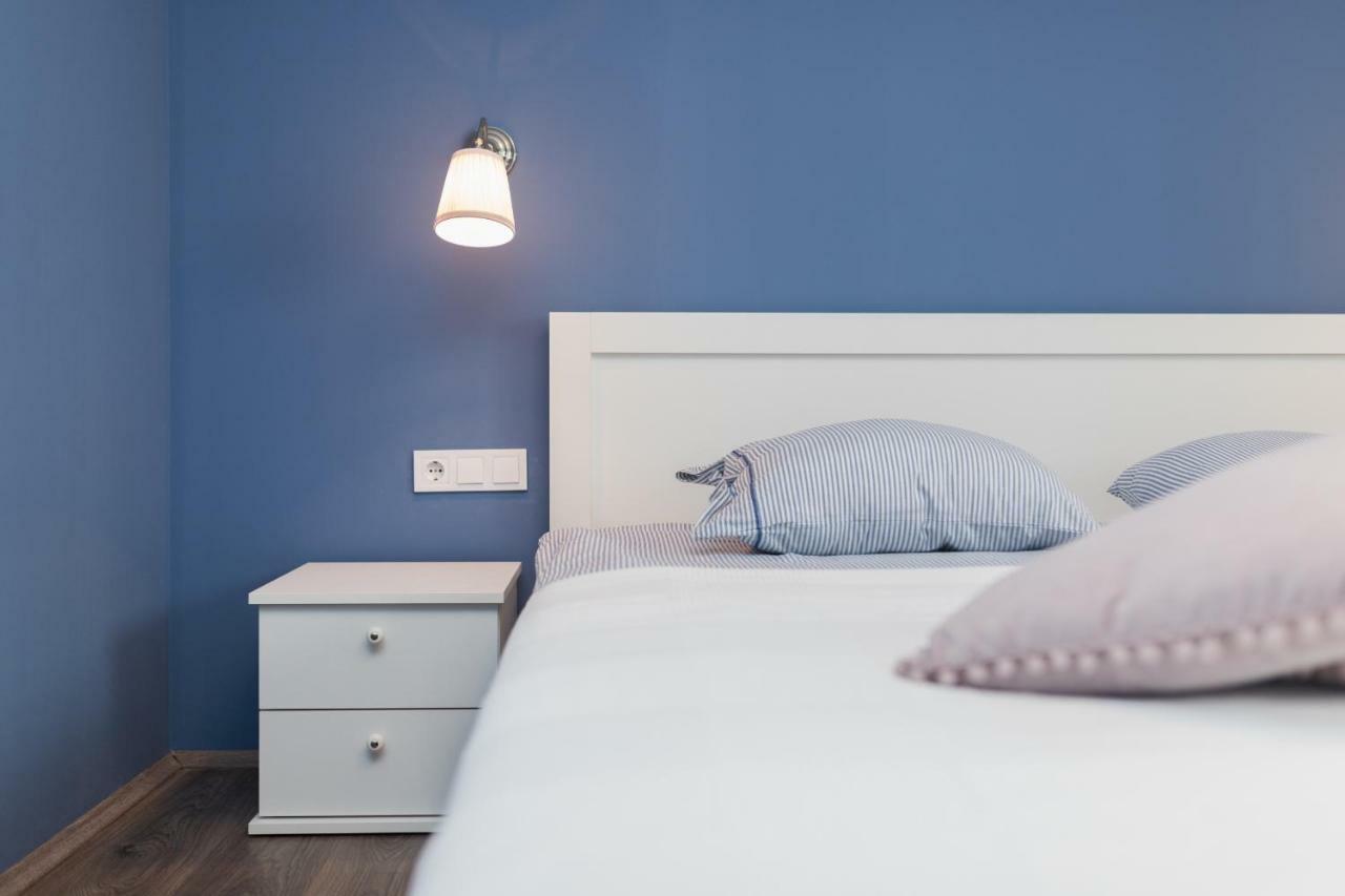 Apartmani Zara Zaton  Luaran gambar