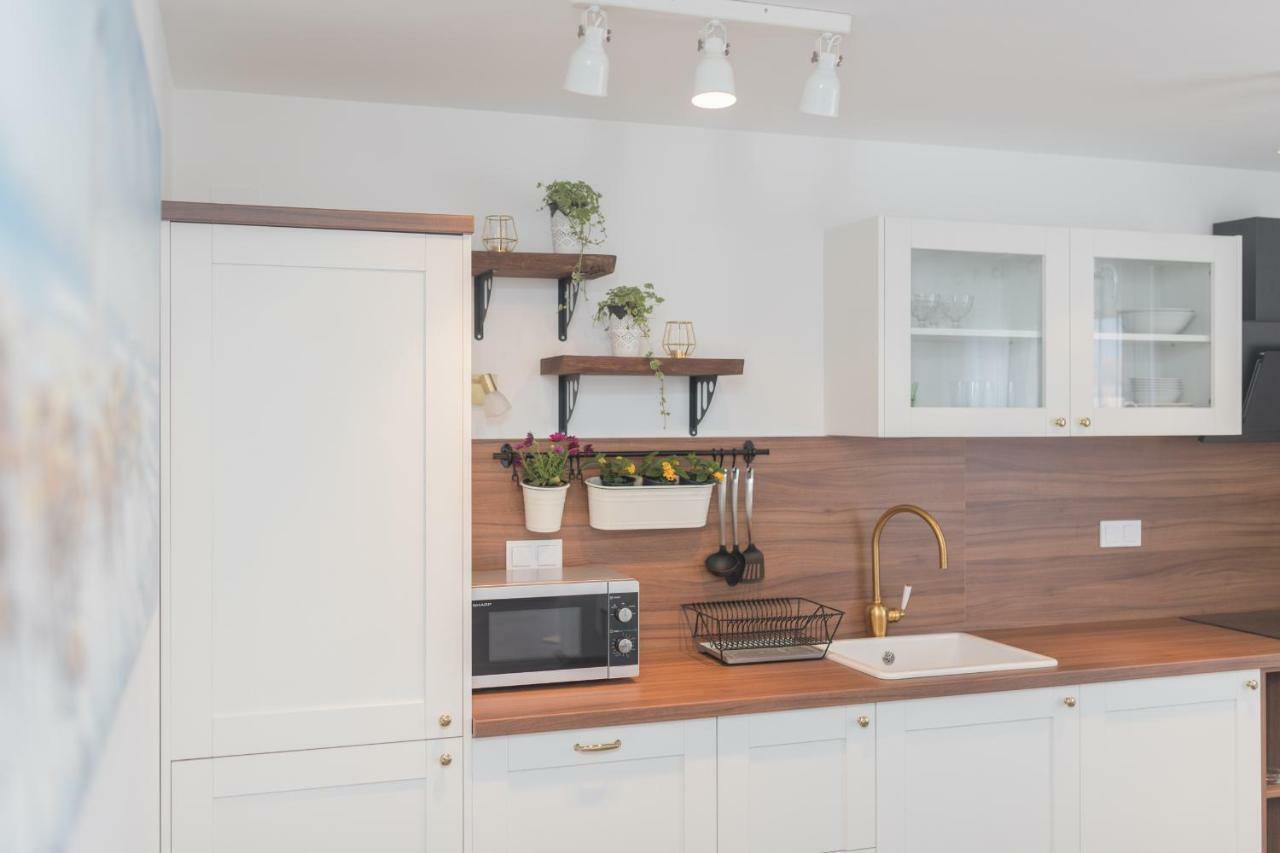 Apartmani Zara Zaton  Luaran gambar