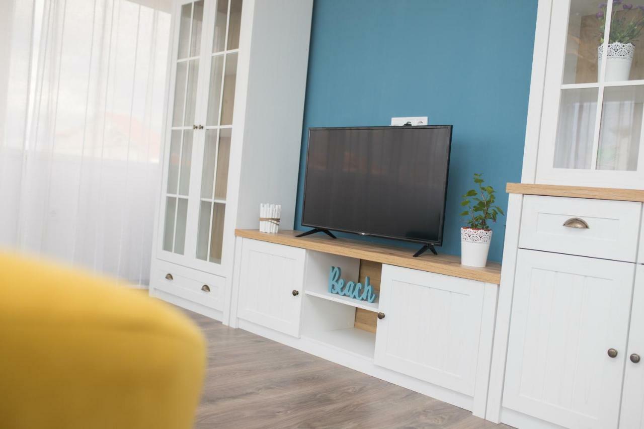 Apartmani Zara Zaton  Luaran gambar