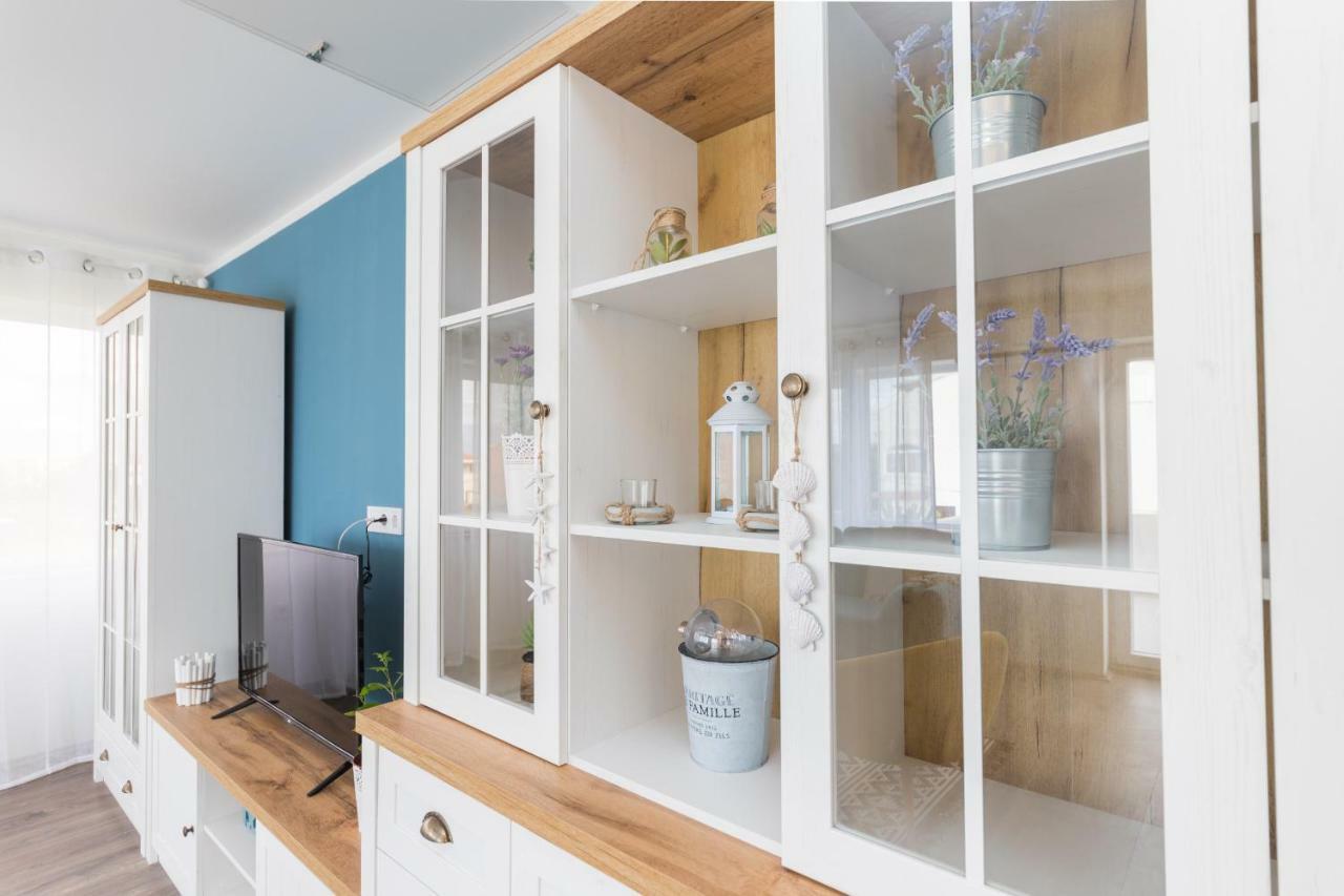 Apartmani Zara Zaton  Luaran gambar
