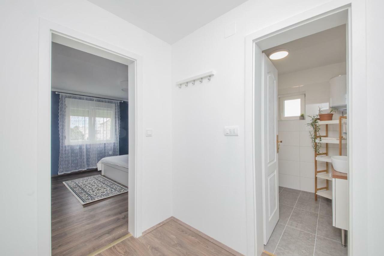 Apartmani Zara Zaton  Luaran gambar