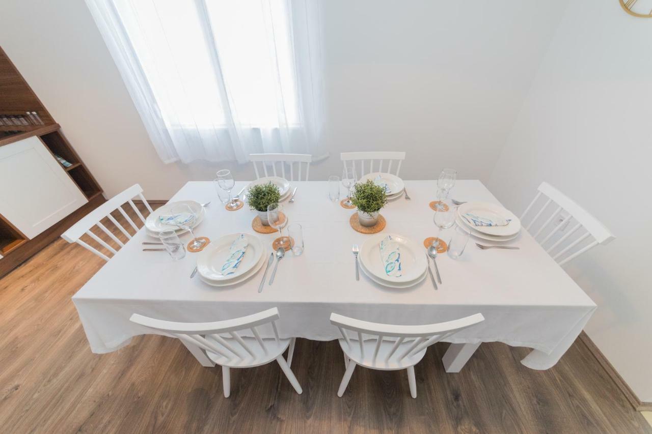 Apartmani Zara Zaton  Luaran gambar