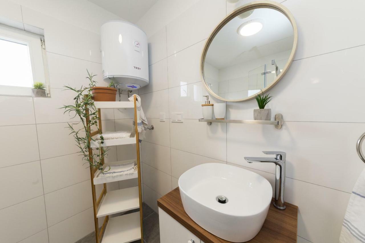 Apartmani Zara Zaton  Luaran gambar