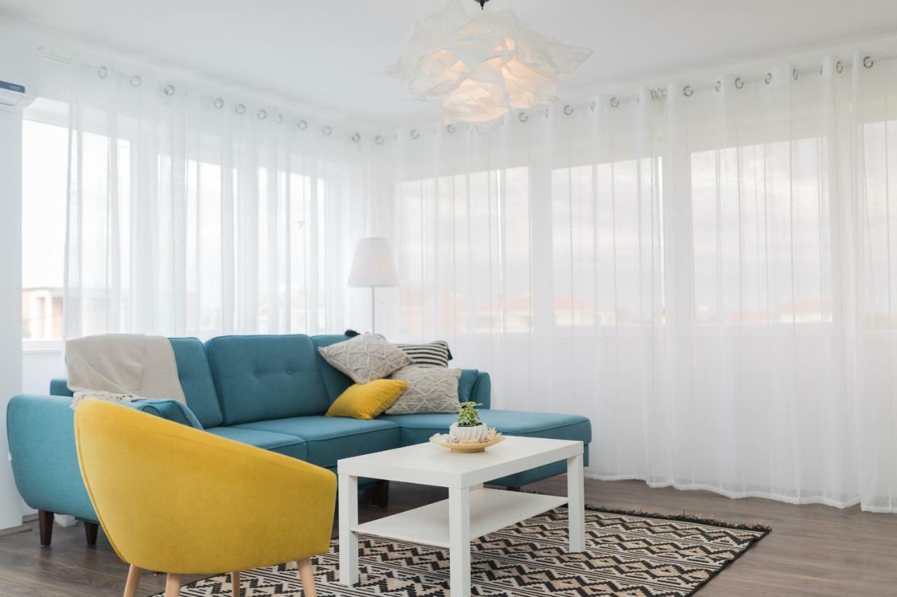 Apartmani Zara Zaton  Luaran gambar
