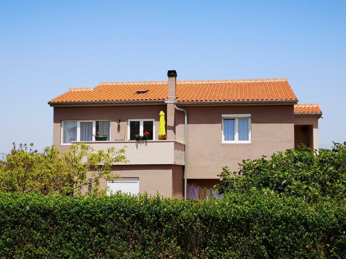 Apartmani Zara Zaton  Luaran gambar